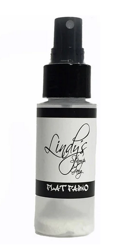 Спрей Lindy's Flat Fabio Spray "Sidewalk Chalk"