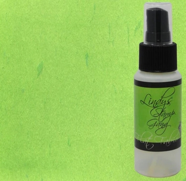 Спрей Lindy's Flat Fabio Spray "Luscious Lime"