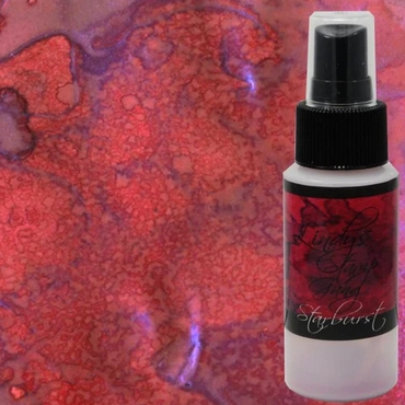 Спрей Lindy's Starburst Spray "Bougainvillea Fuchsia"