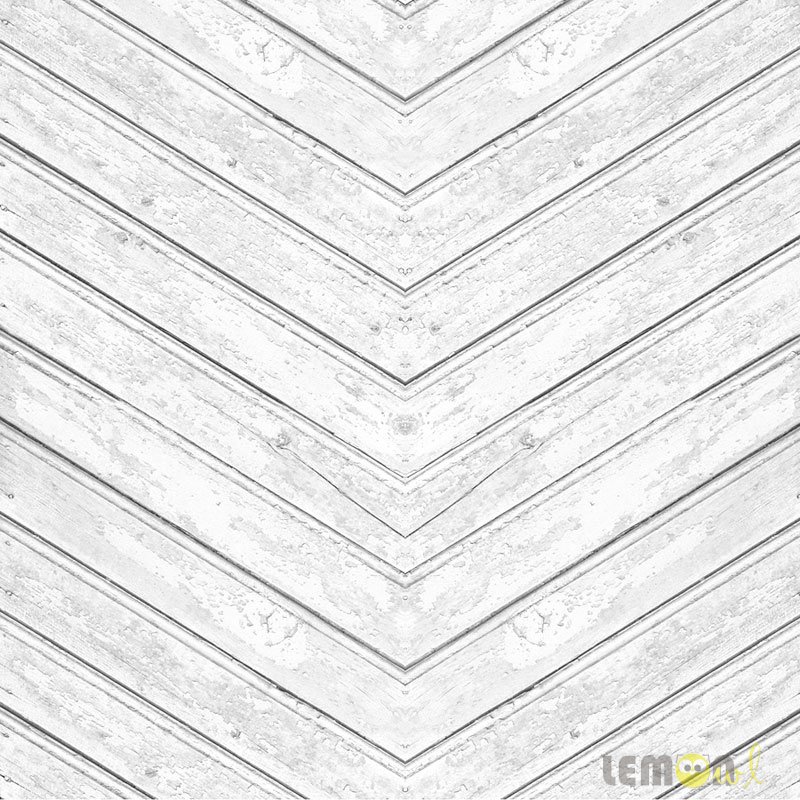 Бумага LemonOwl "Cozy Winter" Knock, knock (LO14)