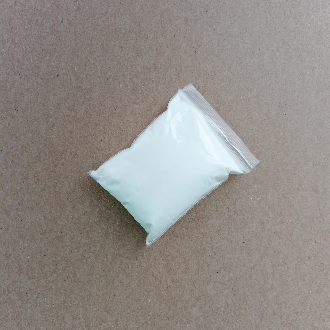 Воздушная масса для лепки Белый