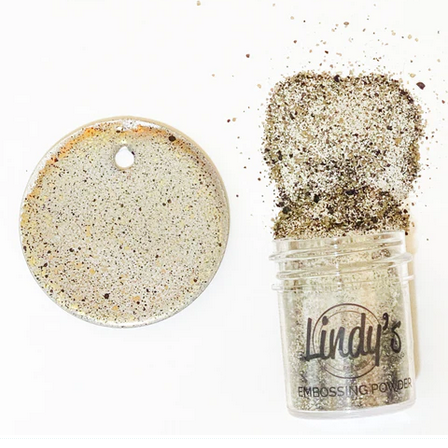 Пудра для эмбоссинга Lindy's Chalk It Up
