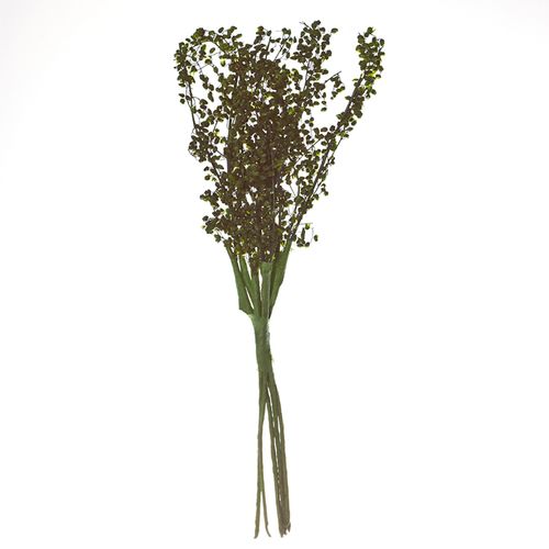 Веточки искусственные Scrapberrys, цвет зелёный