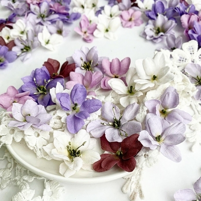 Набор цветов The TEA Garden "Весенний