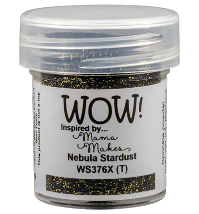 Пудра для эмбоссинга WOW! Nebula Stardust