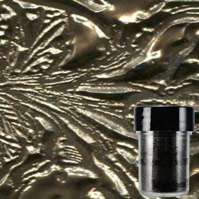 Пудра для эмбоссинга Lindy's Twilight Bronze