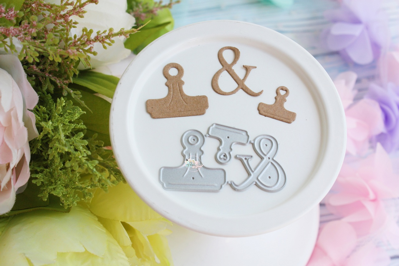 Ножи для вырубки Hobby-time "Маст Хэв"