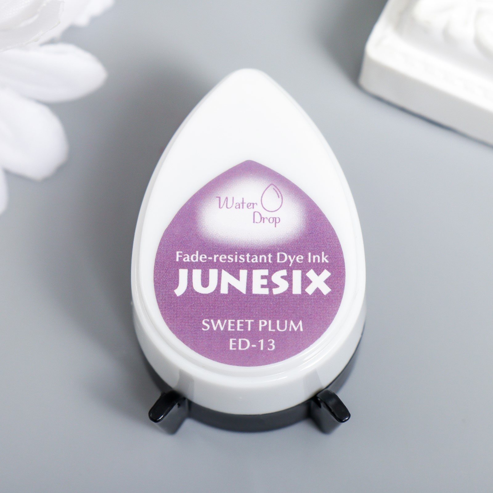 Чернильная подушечка DYE INK "Junesix" Sweet Plum