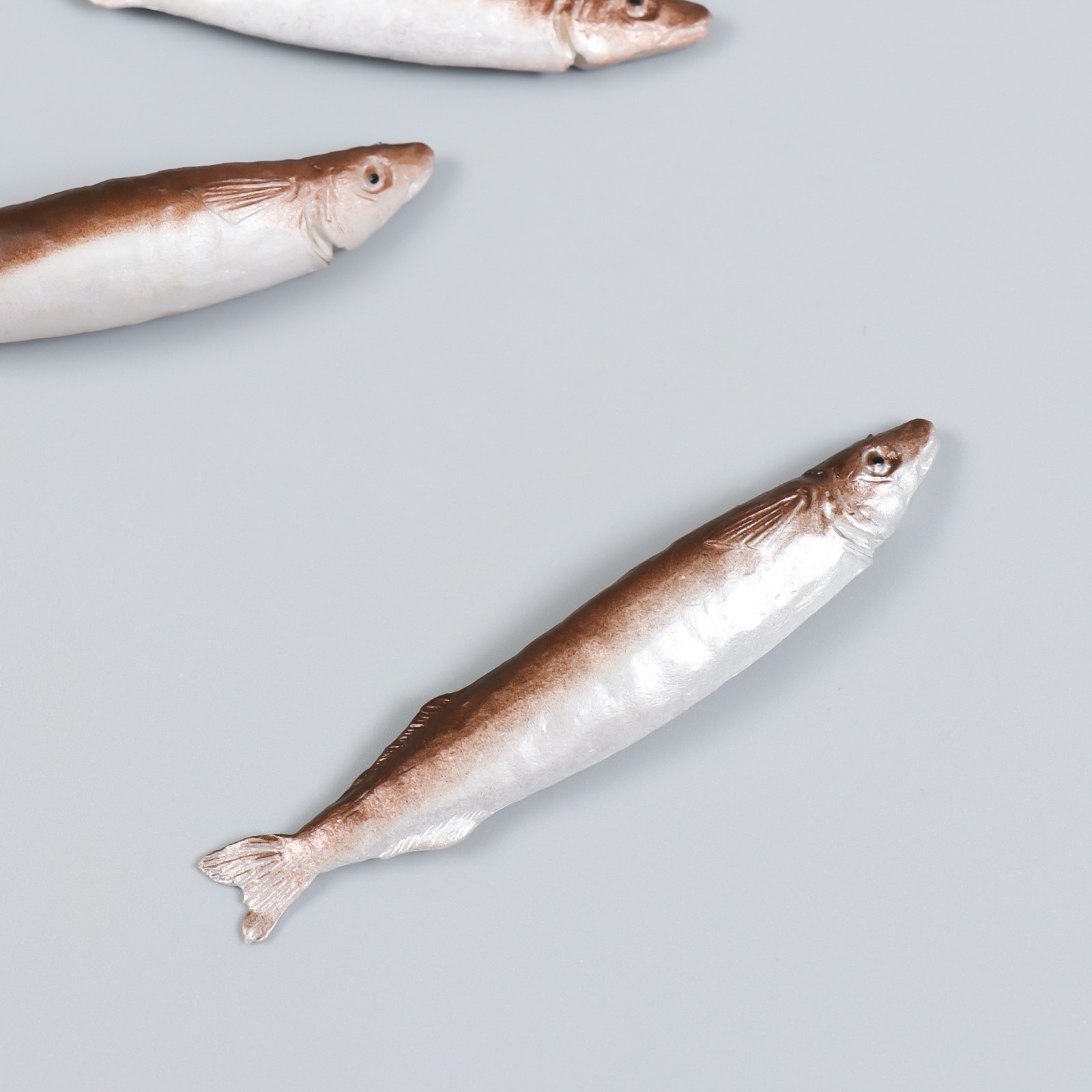 Декор пластиковый "Килька" (669)