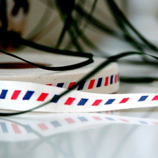 Лента «Почтовый конверт»