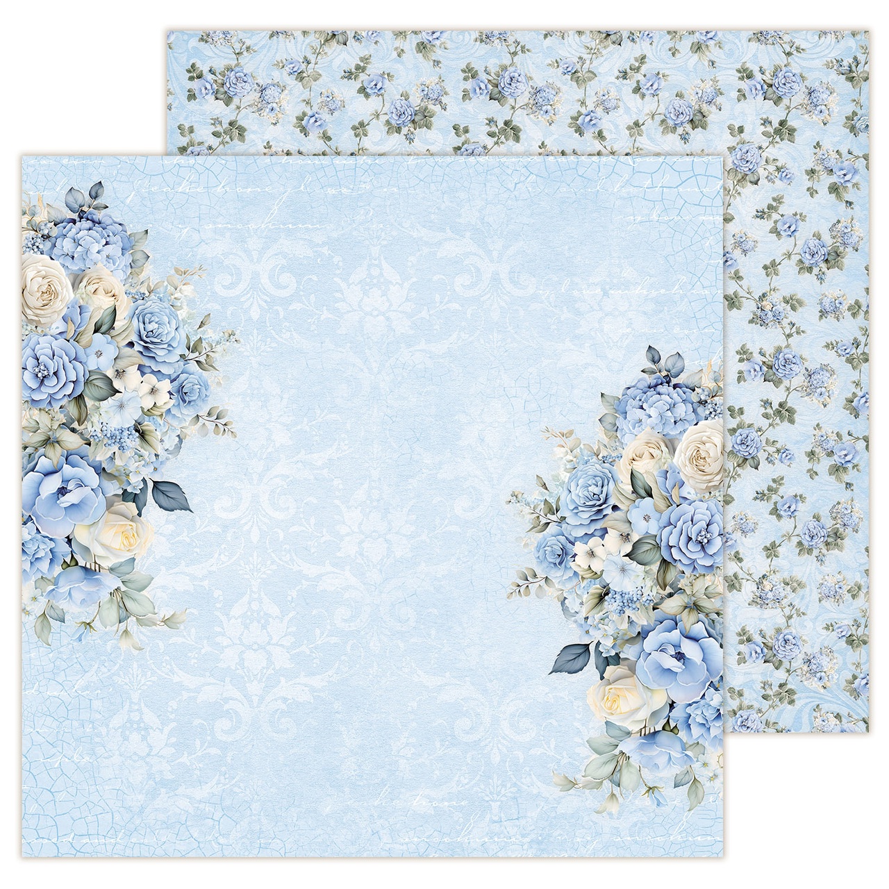 Бумага LemonCraft «Hope» 02 (LC4-2)