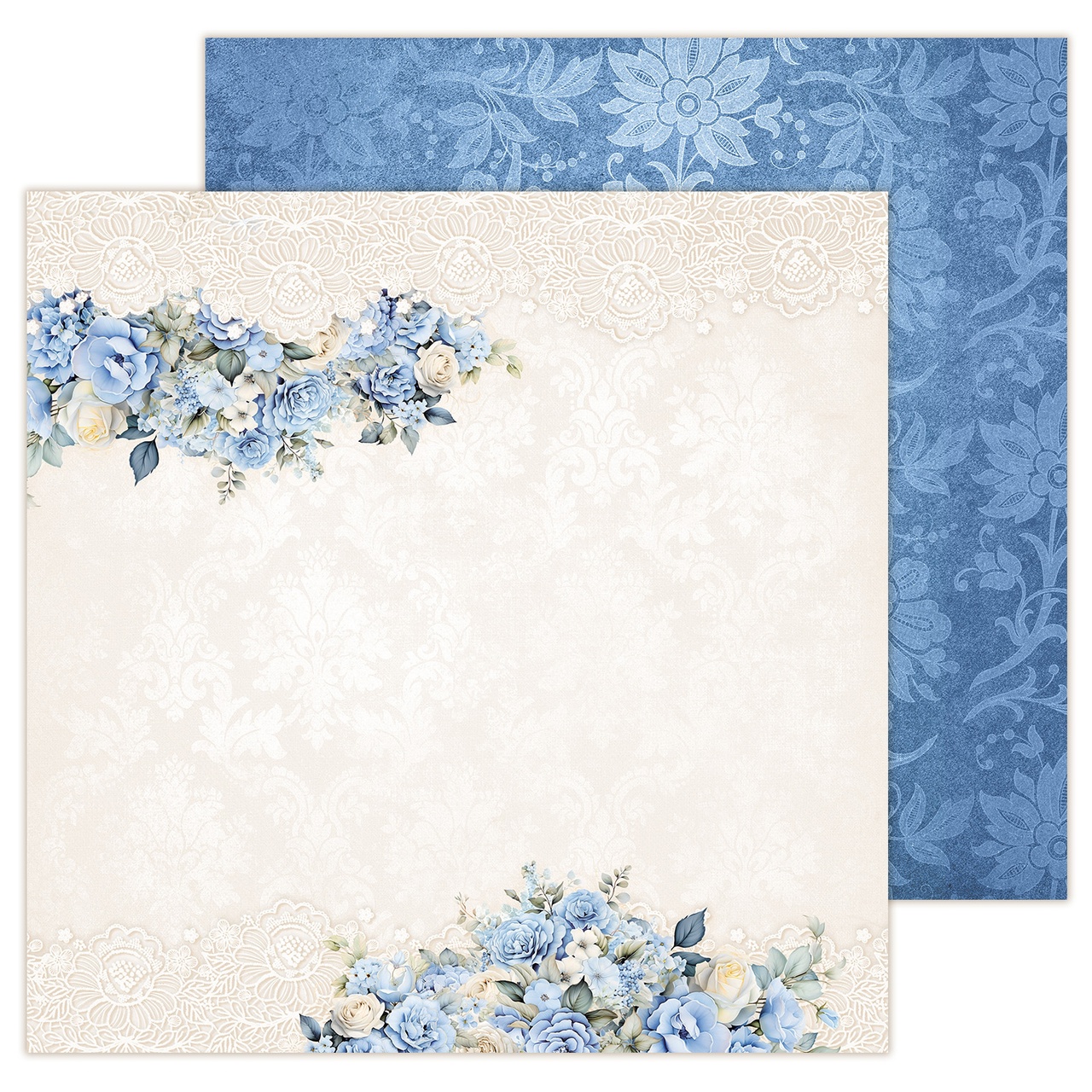 Бумага LemonCraft «Hope» 05 (LC4-5)