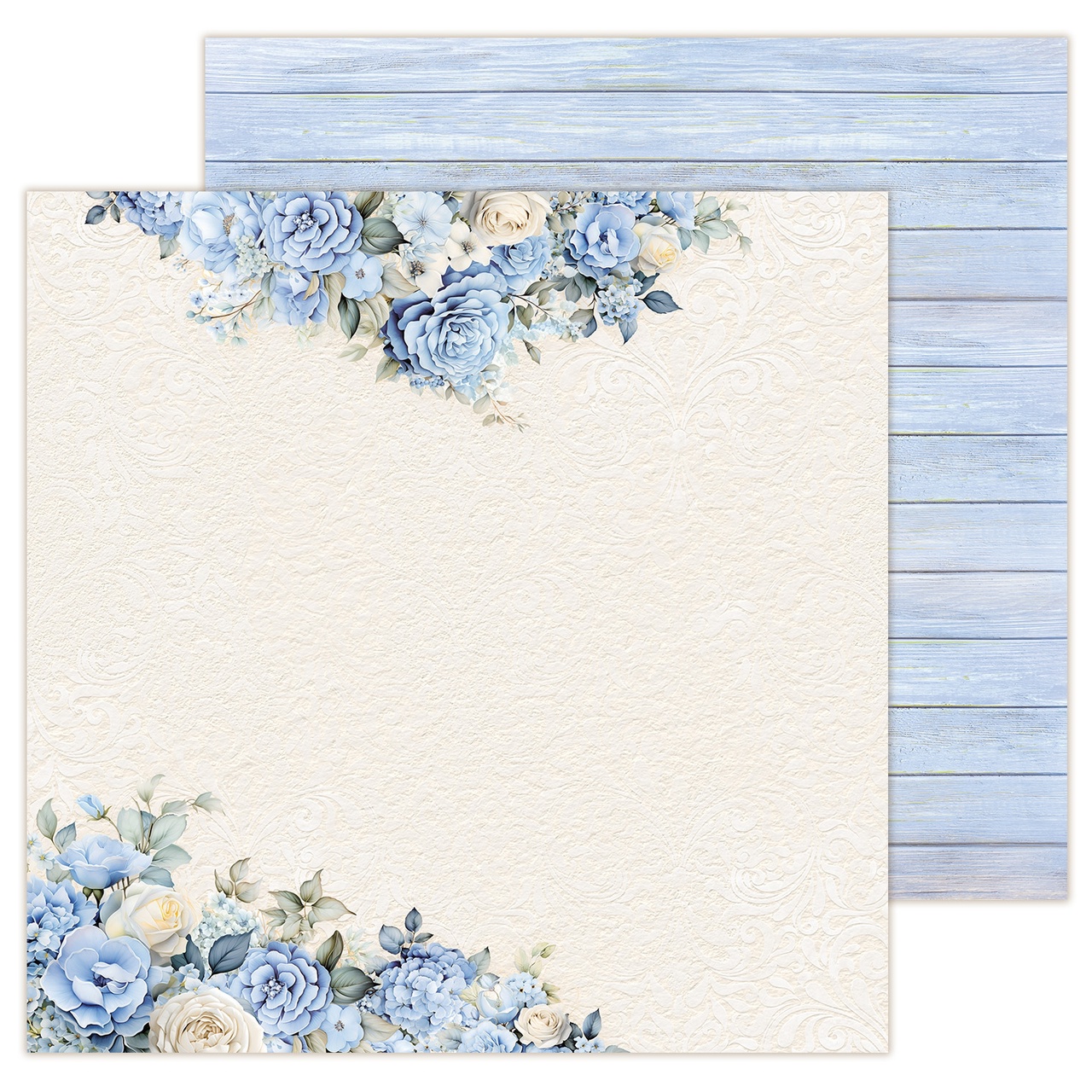 Бумага LemonCraft «Hope» 06 (LC4-6)