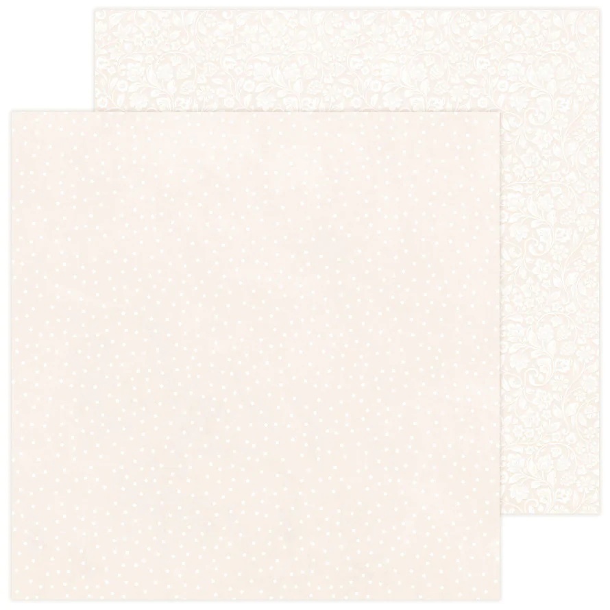 Бумага LemonCraft «Back to basic» 01 (LC7-1)