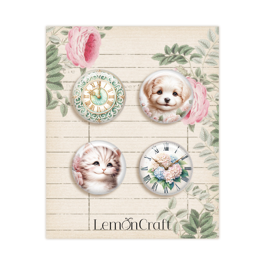 Фишки LemonCraft «Today»