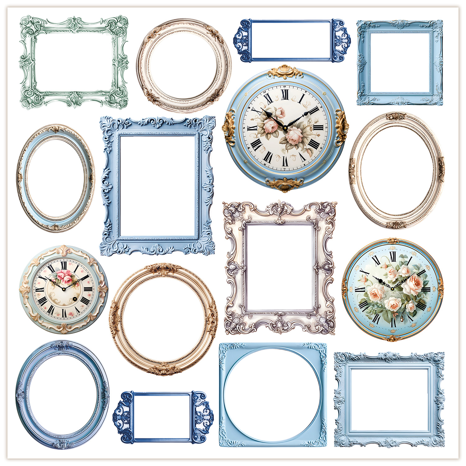 Бумага 20*20 LemonCraft «Hope» (LC4-8)