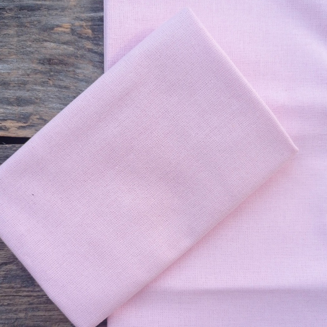 Отрез ткани 100 % хлопок Ранфорс цветоделие Пион