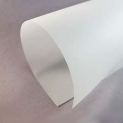 Калька белая 95 г. Размер А4