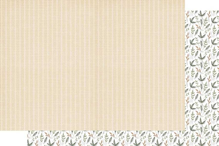 В ПУТИ до 10.05 Бумага Paper Home "Маленькая история" МИ_8