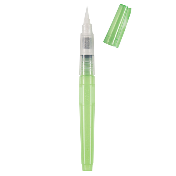 Кисть с резервуаром для воды ZIG, средний наконечник