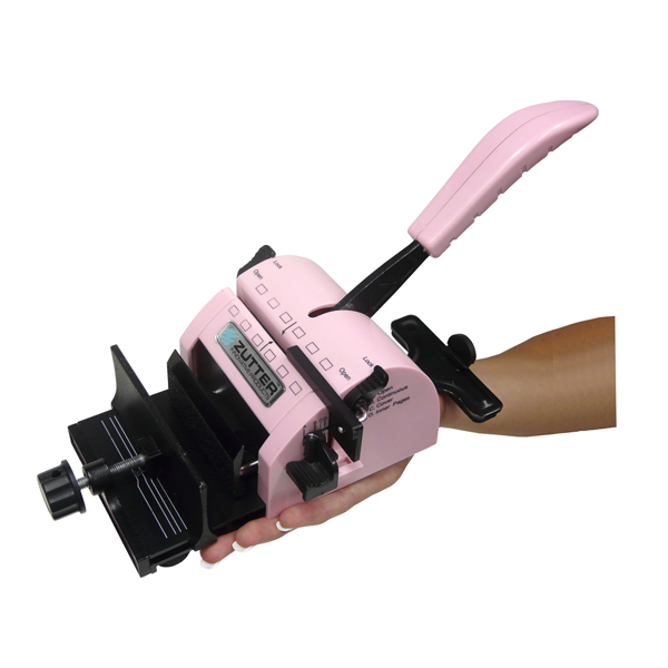 Биндер Zutter "Bind it All 2.0"