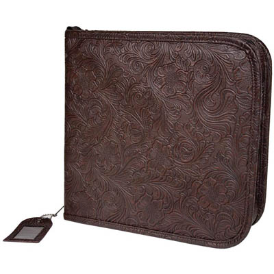 Папка Tim Holtz для хранения штампов