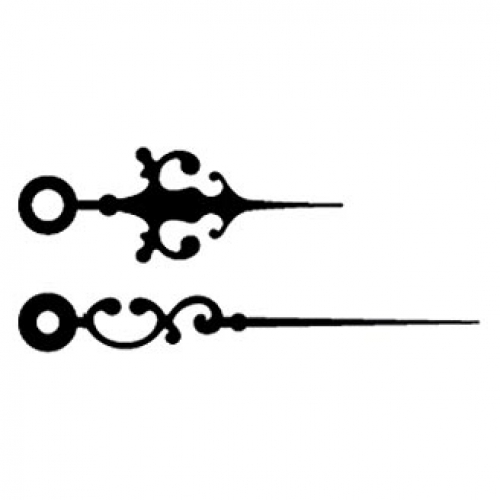 Штамп "Стрелки"