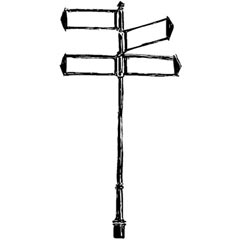 Штамп ПСК "Указатели"