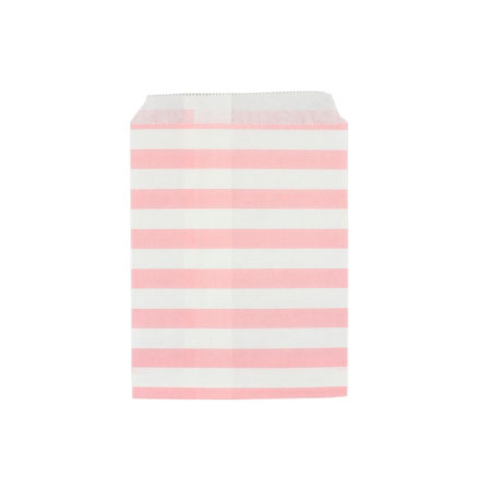 Бумажные пакеты Dolce Arti "Розовая полоска"