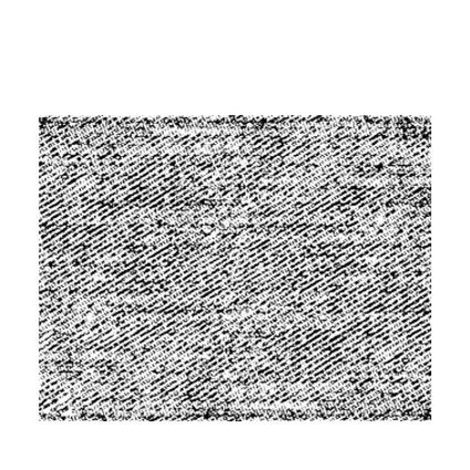 Штамп Stylish Stamps "Джинсовый"