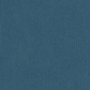 Картон текстурный 30 х 30 см Bazzill. Цвет Симон (ВВ120)