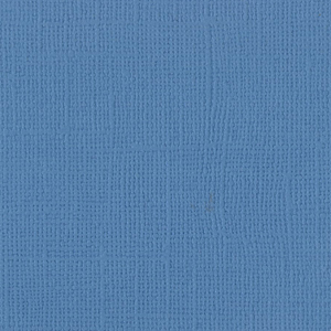 Картон текстурный 30 х 30 см Bazzill. Цвет Джакаранда (ВВ118)