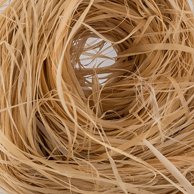 Лыко чесаное 50 грамм