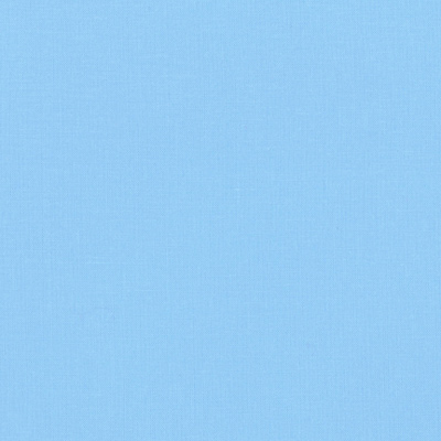 Ткань лоскутная 50 х 55 см "Kona Cotton", озеро