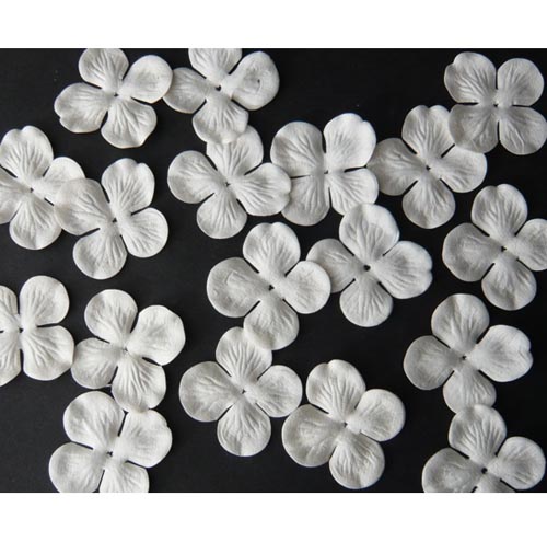 Бутоны цветов ассорти крупные Тип 1