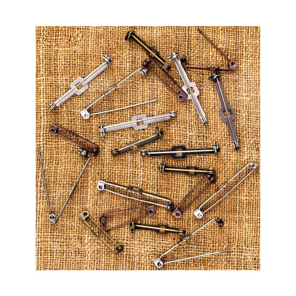 Набор металлических булавок Prima "Sunrise Sunset"