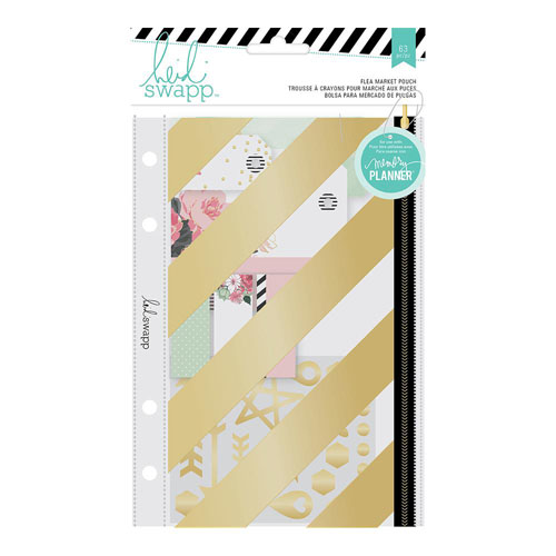 Вставки для альбома-планнера Heidi Swapp "Hello Beautiful"