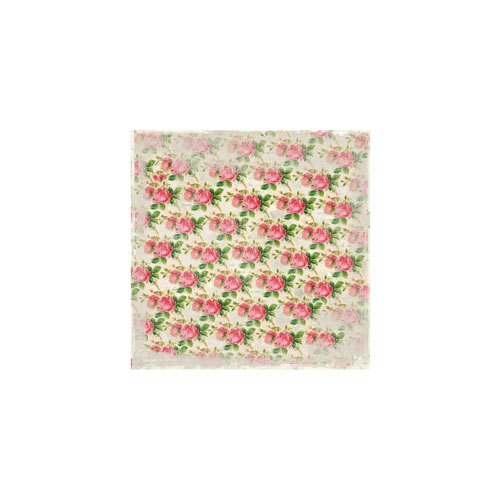 Бумага Magnolia "With Love",Roses (MAG8)