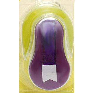 Фигурный дырокол MrPainter 4,9см "Флажок №1 02"