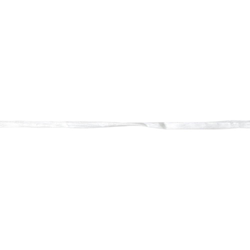 Рафия бумажная May Arts, цвет белый