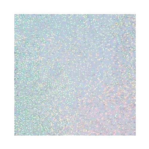 Пудра для эмбоссинга Ranger Tinsels . Цвет блестящий свадебный