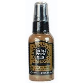 Спрей Ranger Perfect Pearls.Цвет бронзовый