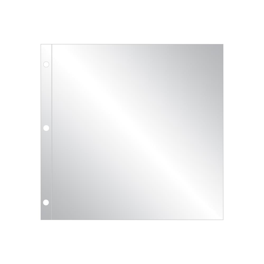 Файл к альбомам 30,5 х 30,5 см American Crafts